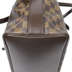 Louis Vuitton Chelsea Brown Damier Ebene — view 7