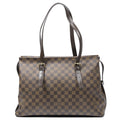 Louis Vuitton Chelsea Brown Damier Ebene