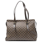 Louis Vuitton Chelsea Brown Damier Ebene