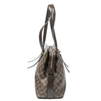 Louis Vuitton Chelsea Brown Damier Ebene — view 3