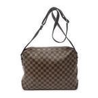 Louis Vuitton Jake Messenger Brown Damier Ebene — view 5