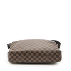 Louis Vuitton Jake Messenger Brown Damier Ebene — view 6