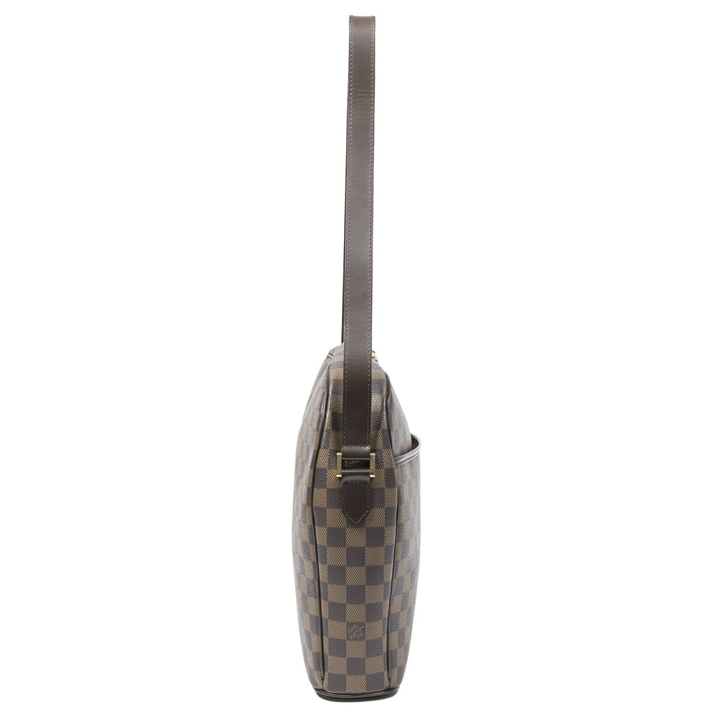Louis Vuitton Ipanema Brown Damier Ebene — view 4