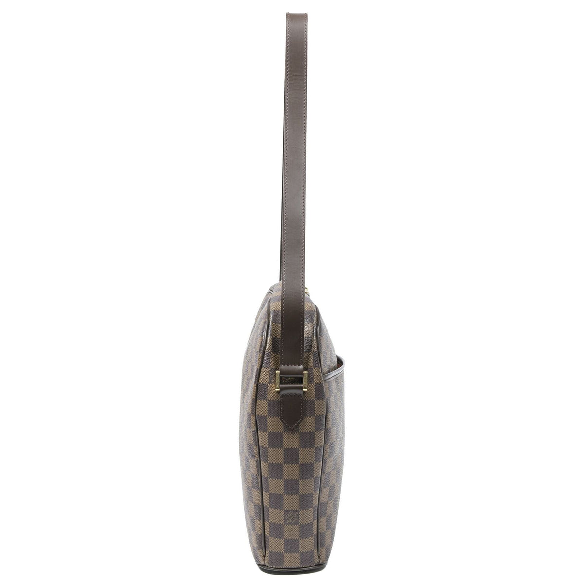 Louis Vuitton Ipanema Brown Damier Ebene — view 4