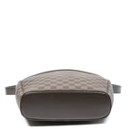 Louis Vuitton Ipanema Brown Damier Ebene — view 6