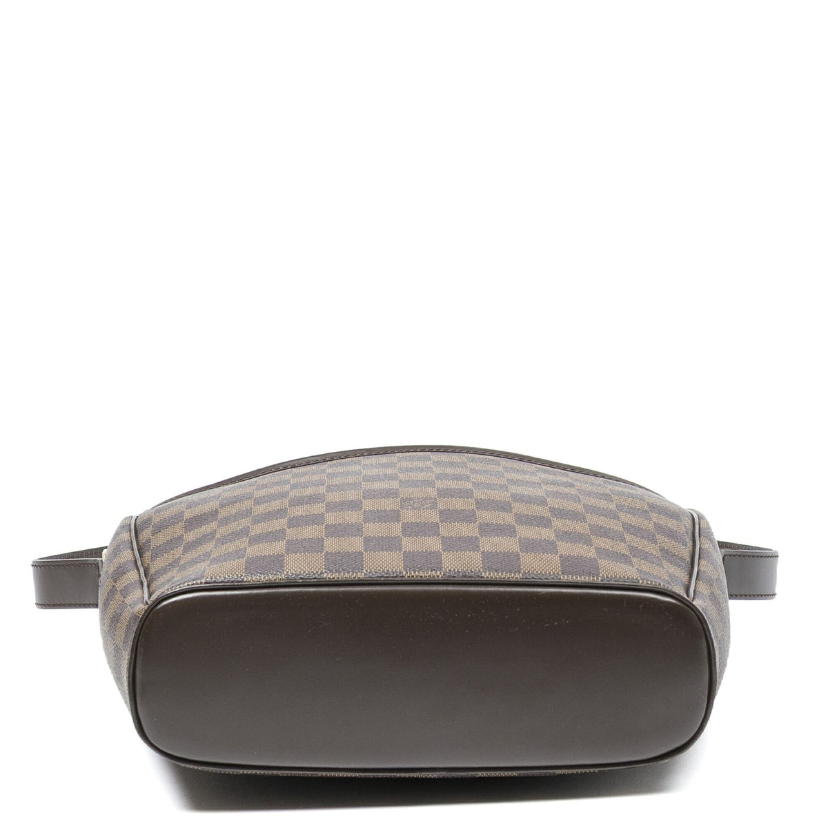 Louis Vuitton Ipanema Brown Damier Ebene — view 6