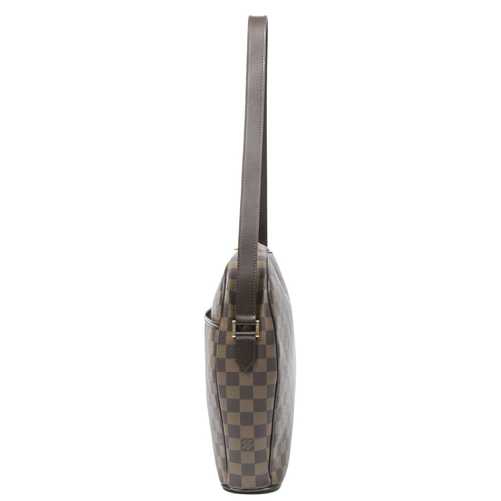 Louis Vuitton Ipanema Brown Damier Ebene — view 3