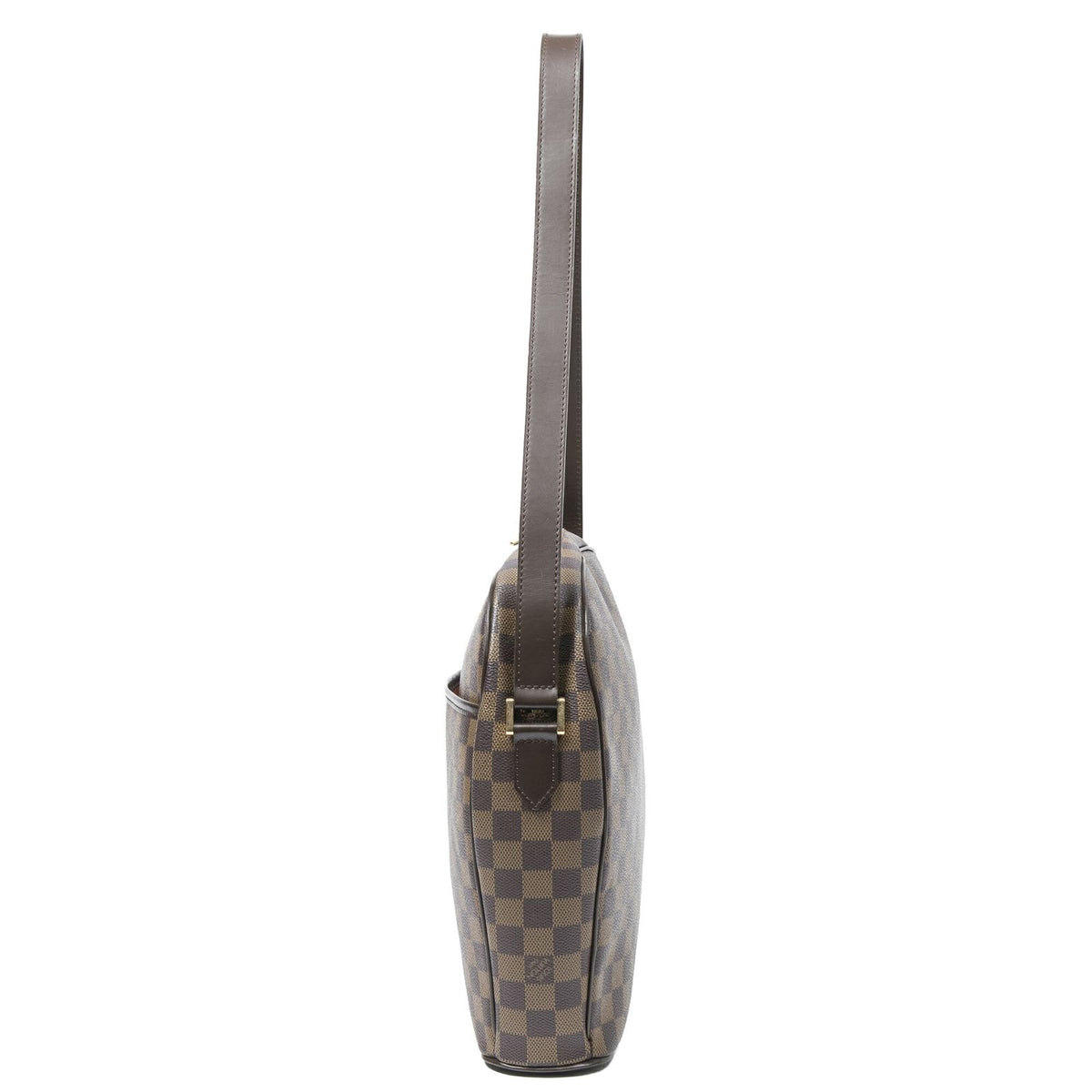 Louis Vuitton Ipanema Brown Damier Ebene — view 3