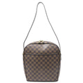 Louis Vuitton Ipanema Brown Damier Ebene