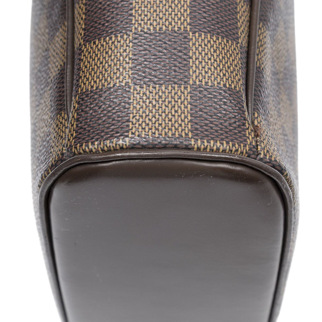 Louis Vuitton Ipanema Brown Damier Ebene — view 7