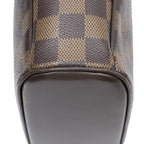 Louis Vuitton Ipanema Brown Damier Ebene — view 7