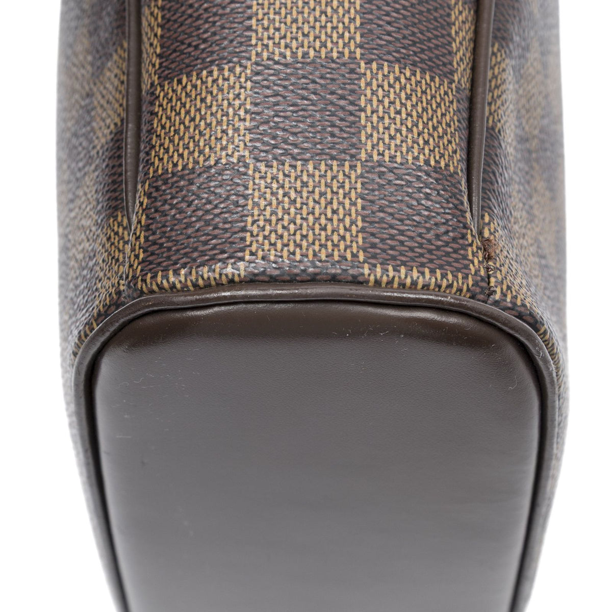 Louis Vuitton Ipanema Brown Damier Ebene — view 7