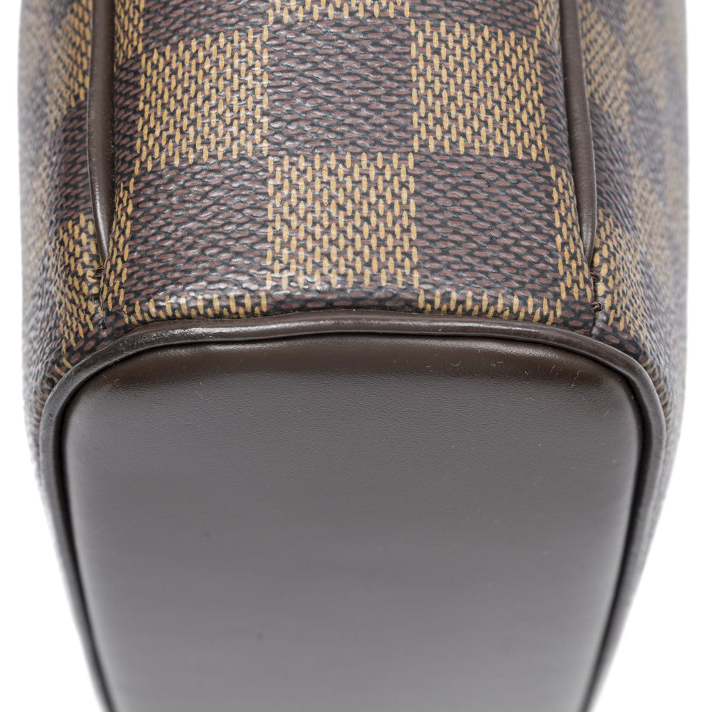 Louis Vuitton Ipanema Brown Damier Ebene — view 8