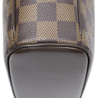 Louis Vuitton Ipanema Brown Damier Ebene — view 8