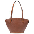 Louis Vuitton Saint Jacques Long Strap Tan Epi