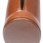 Louis Vuitton Saint Jacques Long Strap Tan Epi — view 7