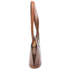 Louis Vuitton Saint Jacques Long Strap Tan Epi — view 3
