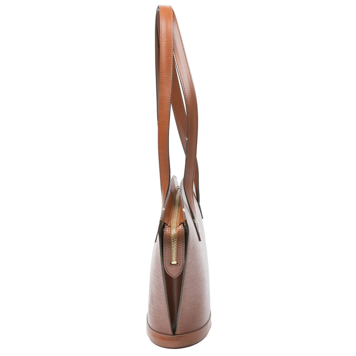 Louis Vuitton Saint Jacques Long Strap Tan Epi — view 3