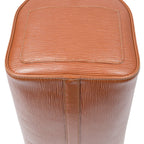 Louis Vuitton Speedy Tan Epi Handbag — view 7