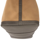 Hermes Garden Party Beige Tote Bag — view 7