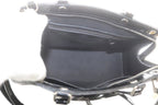Louis Vuitton Epi Electric Blair MM 2-Way Shoulder Bag Patent Leather Black — view 4