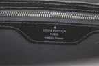Louis Vuitton Epi Electric Blair MM 2-Way Shoulder Bag Patent Leather Black — view 3