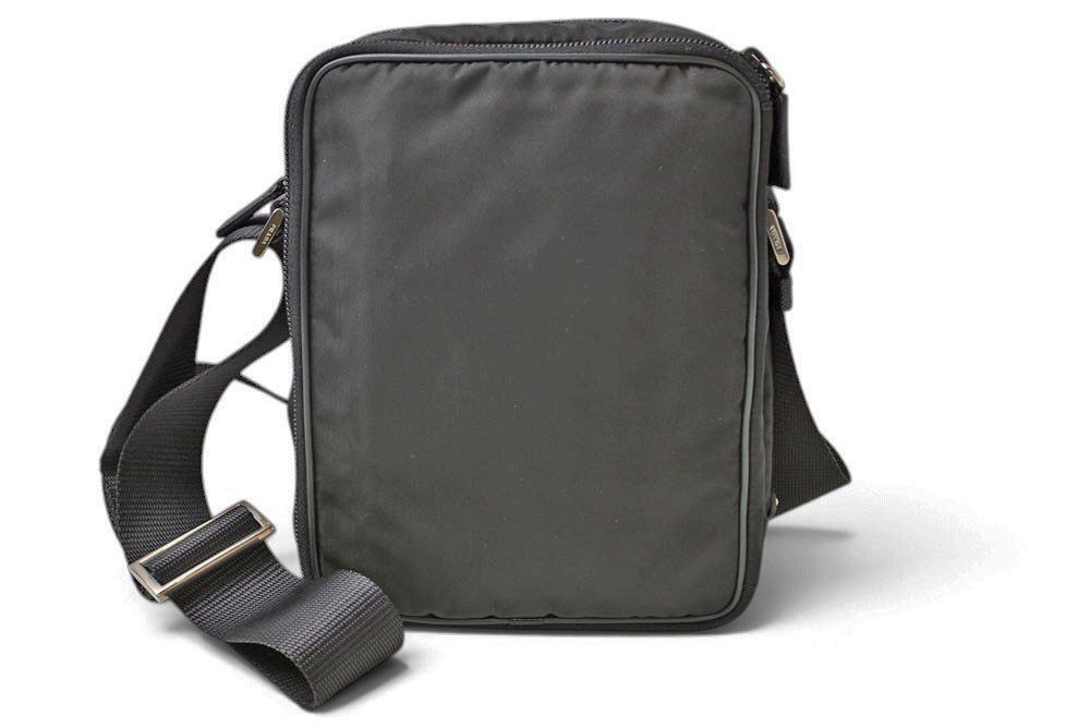 Prada Shoulder Bag Cross Nylon