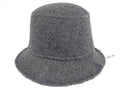 Dior Chic Bob Hat Oblique Trotter Wool Bucket Hat 58