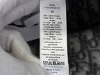 Dior Chic Bob Hat Oblique Trotter Wool Bucket Hat 58 — view 5