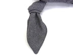 Dior Wool 100% Cap 59 Gray Hat — view 3