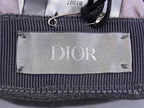 Dior Wool 100% Cap 59 Gray Hat — view 5