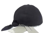 Dior Wool 100% Cap 59 Black Hat — view 2