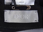 Dior Wool 100% Cap 59 Black Hat — view 5
