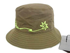Dior Travis Scott Cactus Jack Collaboration Cotton Bucket Hat