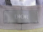 Dior Travis Scott Cactus Jack Collaboration Cotton Bucket Hat — view 4