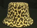 Dior Mizza Oblique Polyester Reversible Bucket Hat Brown — view 2
