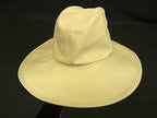 Dior Cotton 100% M Beige Hat — view 2