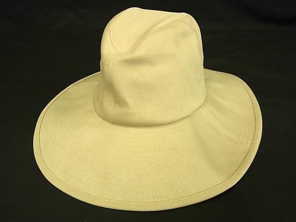 Dior Cotton 100% M Beige Hat