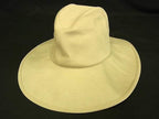 Dior Cotton 100% M Beige Hat