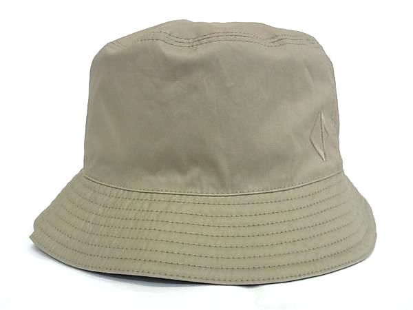 Dior Polyamide Reversible Bucket Hat 60 Black — view 3