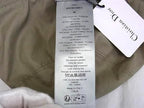 Dior Polyamide Reversible Bucket Hat 60 Black — view 7