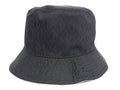Dior Polyamide Reversible Bucket Hat 60 Black