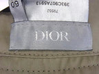 Dior Polyamide Reversible Bucket Hat 60 Black — view 6
