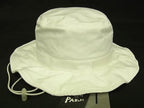 Dior Parley Polyester Bucket 60 White Hat