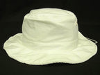 Dior Parley Polyester Bucket 60 White Hat — view 2