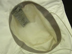 Dior Parley Polyester Bucket 60 White Hat — view 3