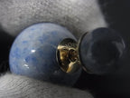 Dior Tribales Earrings Blue — view 3
