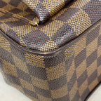 Louis Vuitton Tote Bag Damier Uzes Ebene — view 7