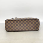 Louis Vuitton Tote Bag Damier Uzes Ebene — view 3