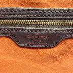 Louis Vuitton Tote Bag Damier Uzes Ebene — view 5